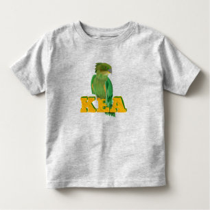 Camiseta Kea