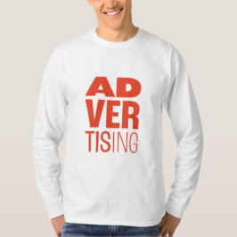 Camiseta Kean MGC Advertising Men's Basic Sweatshirt