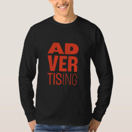 Camiseta Kean MGC Advertising Men's Basic Sweatshirt