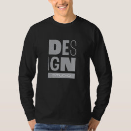 Camiseta Kean MGC Design Studio Men's Basic Sweatshirt