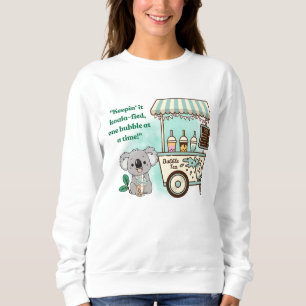 Camiseta kee ip kohala - citação