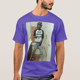 Camiseta keef no banheiro amigos Premium