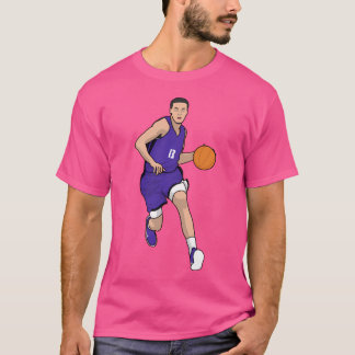 Camiseta Keegan The Rookie