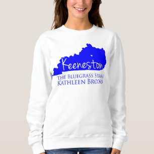 Camiseta Keeneston Kentucky