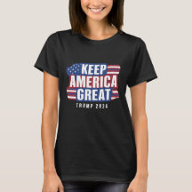 Keep America Excelente - Trump 2024"