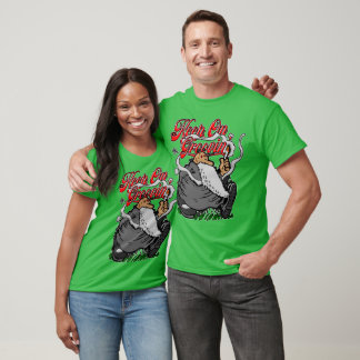 Camiseta Keep on Groovin