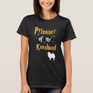 Camiseta Keeshond Keeshond 1