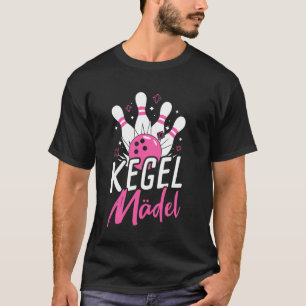 Camiseta KEGEL Girl Skittles, garota