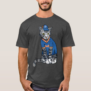 Camiseta Keith Hernandez Nova York M Hadji Jersey