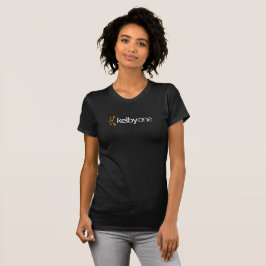 Camiseta KelbyOne para mulheres (Escura)