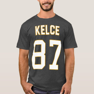 CAMISETA KELCE 1