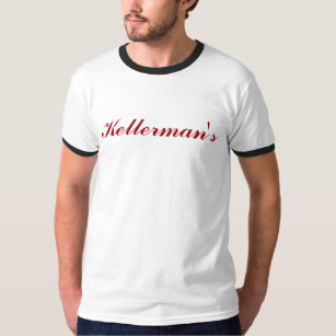 Camiseta Kellerman (de)