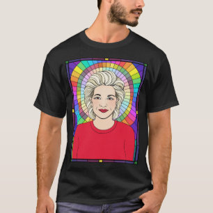 Camiseta Kellie Jay Keen Portrait