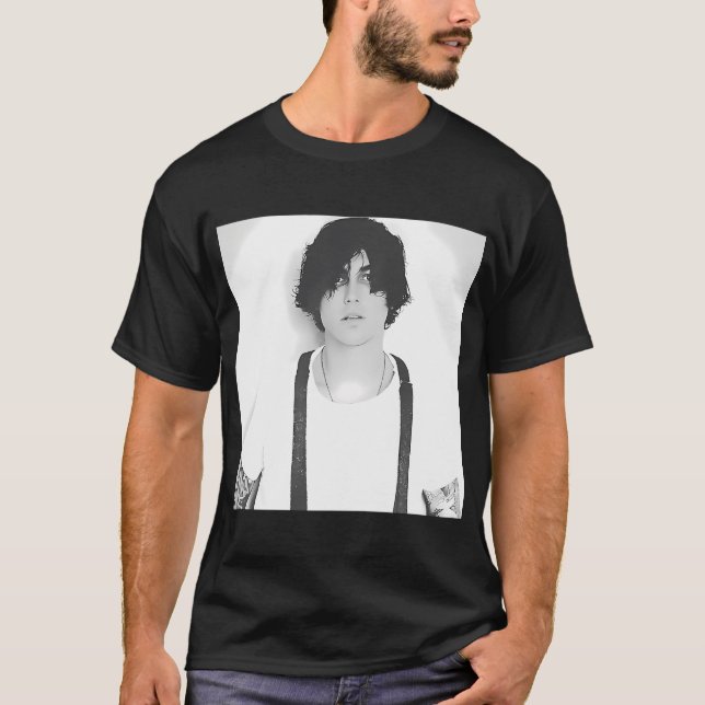 Camiseta Kellin Quinn (Frente)