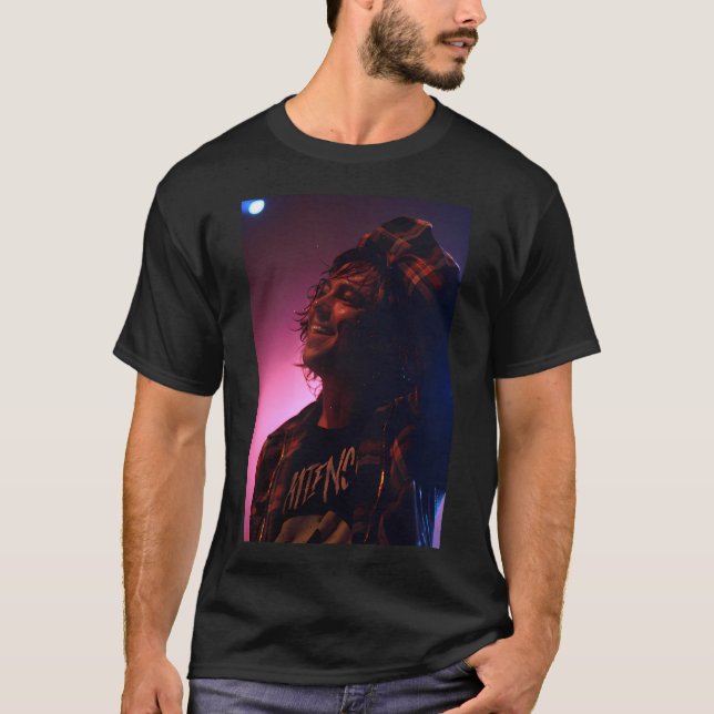 Camiseta Kellin Quinn (Frente)