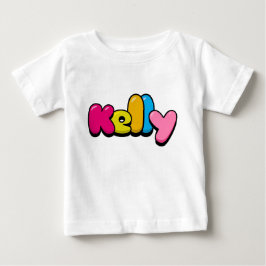 Camiseta Kelly