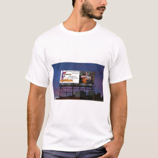 Camiseta Kelly Mark Live