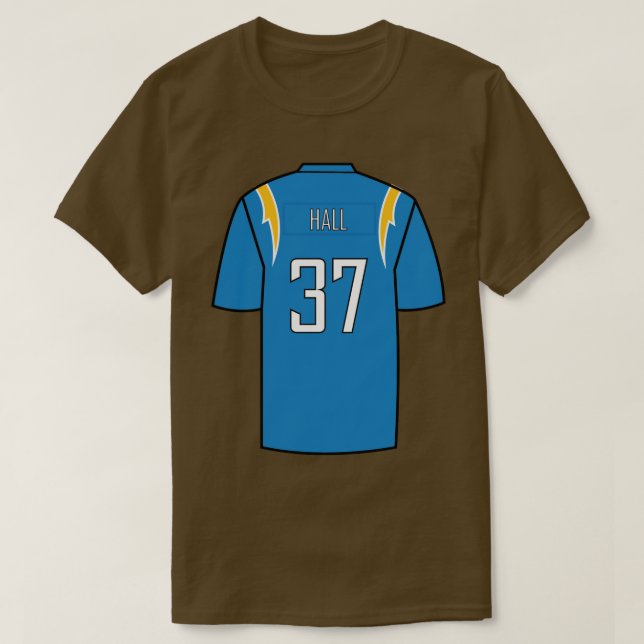 Camiseta Kemon Hall Jersey 2 (Frente do Design)