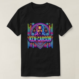 Camiseta Ken Carson: O Ícone de Estilo e Música