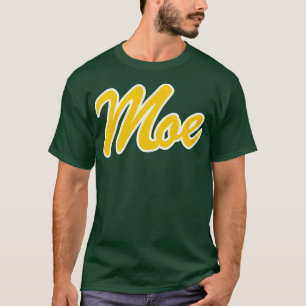 Camiseta Ken Griffey Jr MOELLER Baseball Abbr