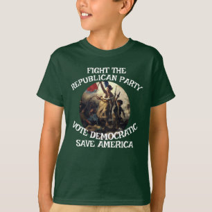 CAMISETA KEN PAXTON SENADO SENADOR TEXAS TX IO OH KS MN AK