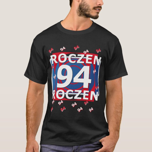 CAMISETA KEN ROCZEN MOTOX CHAMP (Frente)