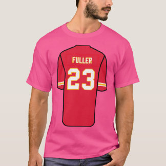 Camiseta Kendall Fuller Jersey