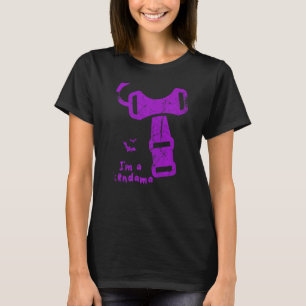 Camiseta Kendama Halloween Kendama Costume Sou Kendama Ha