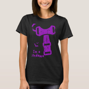 Camiseta Kendama Halloween Kendama Costume Sou Kendama Ha