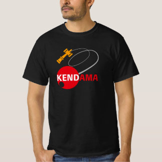CAMISETA KENDAMA JAPAN 日本 けん玉