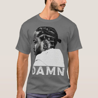 Camiseta Kendrick Lamar 2