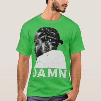 Camiseta Kendrick Lamar 3