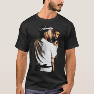 Camiseta Kendrick Lamar diss drake