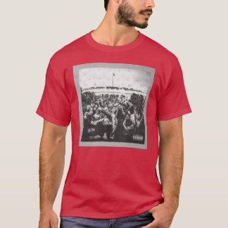 Camiseta Kendrick Lamaro Pimp a Butterfly álbum 2015