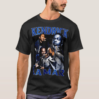 Camiseta Kendrick Vintage Kendrickour