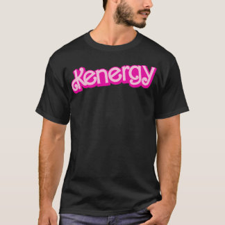 Camiseta Kenergy