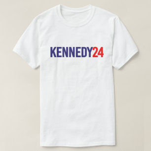 CAMISETA KENNEDY 2024