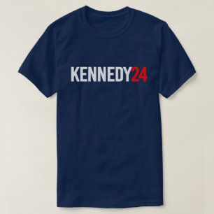 CAMISETA KENNEDY 2024