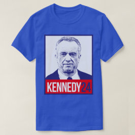 CAMISETA KENNEDY 24