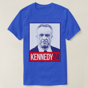 CAMISETA KENNEDY 24