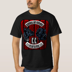 Camiseta Kennel of Teears Florida