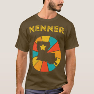 Camiseta Kenner Vintage desapontou Souvenir 1