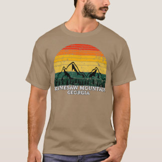 Camiseta KENNESAW MONTAIN Georgia