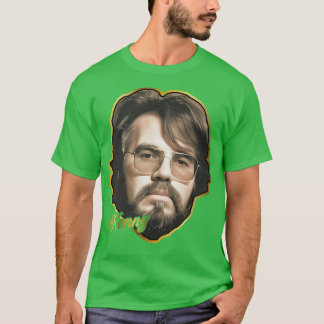 Camiseta Kenny Dourado
