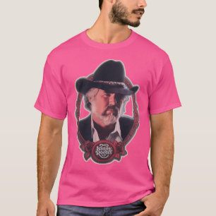 Camiseta Kenny Rogers