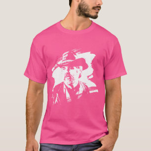 Camiseta Kenny Rogers