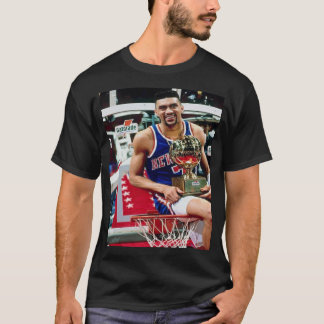 Camiseta Kenny Sky Walker Campeonato Tee Classic T Shirt