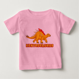 Camiseta Kentrosaurus
