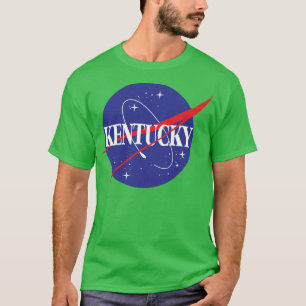 Camiseta Kentucky