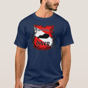 Camiseta Kentucky Diver